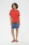 T-shirt KAannemette T-shirt Baggy fit