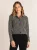 IVY BEAU IBSiz Cover ups – Black/Off White –