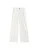 Bershka Pantalon  wit