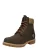 TIMBERLAND Veterboots  bruin / brokaat
