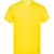 Fruit of the Loom Heren origineel t-shirt