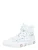 CONVERSE Sneakers ‘Chuck Taylor All Star’  hemelsblauw / lichtblauw / geel / wit