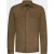 Scotland Blue Overshirt Bruin Riley Passetta Shirtjacket SPE25314RI46SB/840 brown