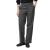 Vrouwelijke wijde broek Pulz Jeans Bindy