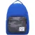 Herschel Rugzak ‘Miller’  blauw / donkerblauw
