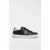 Moschino Calfskin Sneakers Black