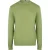 Tommy Hilfiger Sweatshirt Met Ronde Hals In Vervaagde Olijfgroene Kleur