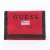 Guess herenportemonnee met Amerikaanse vlag