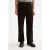 Scotch & Soda Jacquard Cotton-blend Corduroy Relaxed Fit Jogger Demitasse