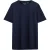 T-shirt KnowledgeCotton Apparel Mercerized