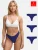 Tazzio String ‘3er Pack F927’  navy