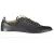 Game L Perforated Leren Sneakers