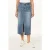 Scotch & Soda Denim Midi Skirt Beverly Hills