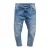 G-STAR mom jeans medium blue denim