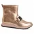 Montevita enkellaars Calig In Golden