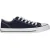 SoulCal Dames Canvas Sneakers (Marineblauw)