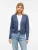 Vila Cardigan VIRIL SHORT L/S KNIT CARDIGAN-NOOS
