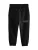 smALLSAINTS Broek ‘Underground’  zwart / wit