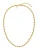 PURELEI Ketting ‘Bubble’  goud