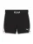 PUMA Sportbroek ‘Strong’  zwart / wit