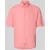 Boss Orange regular fit linnen overhemd met korte mouw model ‘RASH_2_M’