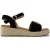 V.Gan August Espadrille Wedge Sandalen