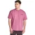 Street Cartel Podium T-shirts Heren – Paars –