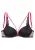 VIVANCE BH  rood / zwart