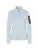 THE NORTH FACE Functionele fleece jas ‘MISTYESCAPE’  basaltgrijs / zwart / wit