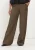 Haute L'Amitié Pantalon Dames Premiere Plain Tall Pant,