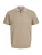 JACK & JONES Trui ‘JJJESS’  cappuccino
