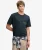 Trade Loose T-shirt Blauw