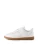 JOOP! Sneakers laag ‘Velluto Misto Palmero’  wit