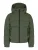 PROTEST Sportjas ‘PRTELINY JR’  donkergroen