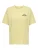 Only Onlvivvi S/s Lovely Top Jrs 15346761 T-shirt Korte Mouw 4993432 Sunlight Lemon Exotic Roots