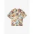 Dameshemd Quiksilver Ludden