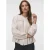 Vero Moda Vmcasey ls lace shirt wvn noos