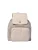 BALDININI Rugzak  beige