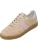 SIOUX Sneakers laag ‘Tedroso-DA-717’  beige / rosé