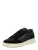 Blauer.USA Sneakers laag  donkergrijs / zwart