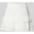 Vero Moda Volant mini-rok van puur katoen ‘TRINE’