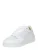 Filling Pieces Sneakers laag ‘Cruiser Crumbs’  wit
