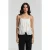 Isabel Marant Tamila Blouse Ecru
