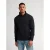 Petrol Industries Heren trui m-ros-kwc206 9111 deep black