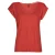 V-hals T-shirt voor dames Only Onlmoster