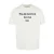 T-shirt oversized Upscale Bing Bab Boom Heavy