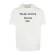 T-shirt oversized Upscale Bing Bab Boom Heavy