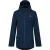 Dare 2B Dames/Dames Switch Up II Waterdichte Jas (Maanlicht Denim)