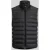 Polo Ralph Lauren regular fit bodywarmer met gestikt logo