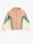 Koton Tussenjas  beige / groen / pink